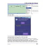 Предварительный просмотр 333 страницы LeCroy DDA-3000A Operator'S Manual