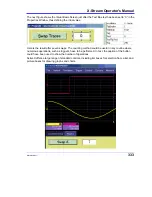 Предварительный просмотр 335 страницы LeCroy DDA-3000A Operator'S Manual