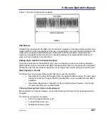 Предварительный просмотр 369 страницы LeCroy DDA-3000A Operator'S Manual