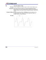 Предварительный просмотр 394 страницы LeCroy DDA-3000A Operator'S Manual