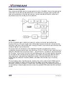 Предварительный просмотр 422 страницы LeCroy DDA-3000A Operator'S Manual