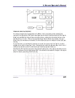 Предварительный просмотр 427 страницы LeCroy DDA-3000A Operator'S Manual