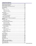 Preview for 10 page of LeCroy DDA 7 Zi series Operator'S Manual