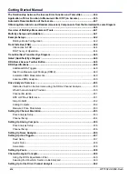 Preview for 20 page of LeCroy DDA 7 Zi series Operator'S Manual