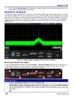 Preview for 30 page of LeCroy DDA 7 Zi series Operator'S Manual