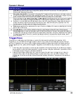 Preview for 31 page of LeCroy DDA 7 Zi series Operator'S Manual