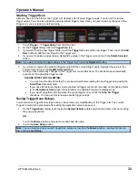 Preview for 33 page of LeCroy DDA 7 Zi series Operator'S Manual