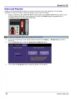 Preview for 38 page of LeCroy DDA 7 Zi series Operator'S Manual