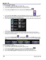 Preview for 54 page of LeCroy DDA 7 Zi series Operator'S Manual