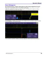 Preview for 59 page of LeCroy DDA 7 Zi series Operator'S Manual