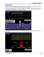 Preview for 63 page of LeCroy DDA 7 Zi series Operator'S Manual