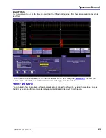 Preview for 65 page of LeCroy DDA 7 Zi series Operator'S Manual