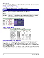 Preview for 76 page of LeCroy DDA 7 Zi series Operator'S Manual