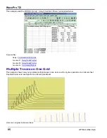 Preview for 86 page of LeCroy DDA 7 Zi series Operator'S Manual