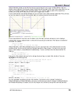 Preview for 91 page of LeCroy DDA 7 Zi series Operator'S Manual