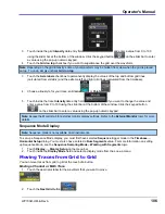 Preview for 107 page of LeCroy DDA 7 Zi series Operator'S Manual