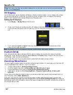 Preview for 108 page of LeCroy DDA 7 Zi series Operator'S Manual