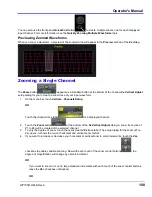 Preview for 109 page of LeCroy DDA 7 Zi series Operator'S Manual