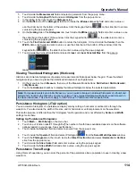 Preview for 115 page of LeCroy DDA 7 Zi series Operator'S Manual