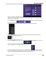 Preview for 159 page of LeCroy DDA 7 Zi series Operator'S Manual