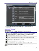 Preview for 165 page of LeCroy DDA 7 Zi series Operator'S Manual