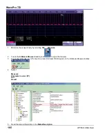 Preview for 166 page of LeCroy DDA 7 Zi series Operator'S Manual