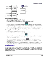 Preview for 171 page of LeCroy DDA 7 Zi series Operator'S Manual