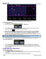 Preview for 174 page of LeCroy DDA 7 Zi series Operator'S Manual