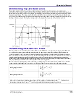 Preview for 197 page of LeCroy DDA 7 Zi series Operator'S Manual