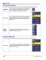 Preview for 208 page of LeCroy DDA 7 Zi series Operator'S Manual