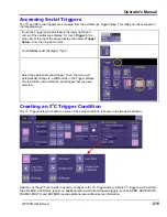 Preview for 217 page of LeCroy DDA 7 Zi series Operator'S Manual