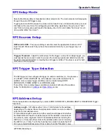 Preview for 225 page of LeCroy DDA 7 Zi series Operator'S Manual