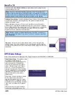 Preview for 226 page of LeCroy DDA 7 Zi series Operator'S Manual