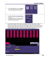 Preview for 231 page of LeCroy DDA 7 Zi series Operator'S Manual