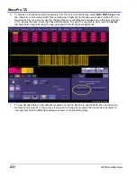 Preview for 232 page of LeCroy DDA 7 Zi series Operator'S Manual