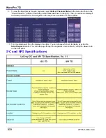 Preview for 234 page of LeCroy DDA 7 Zi series Operator'S Manual