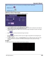 Preview for 241 page of LeCroy DDA 7 Zi series Operator'S Manual