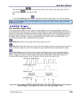 Preview for 245 page of LeCroy DDA 7 Zi series Operator'S Manual