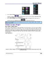 Preview for 247 page of LeCroy DDA 7 Zi series Operator'S Manual