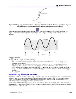 Preview for 261 page of LeCroy DDA 7 Zi series Operator'S Manual