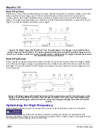 Preview for 262 page of LeCroy DDA 7 Zi series Operator'S Manual