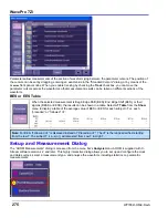 Preview for 276 page of LeCroy DDA 7 Zi series Operator'S Manual