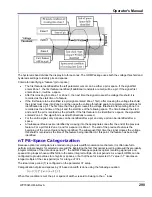 Preview for 291 page of LeCroy DDA 7 Zi series Operator'S Manual