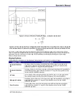 Preview for 293 page of LeCroy DDA 7 Zi series Operator'S Manual