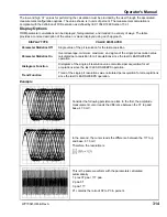 Preview for 315 page of LeCroy DDA 7 Zi series Operator'S Manual