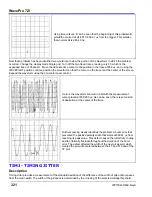 Preview for 322 page of LeCroy DDA 7 Zi series Operator'S Manual