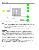 Preview for 334 page of LeCroy DDA 7 Zi series Operator'S Manual