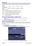 Preview for 344 page of LeCroy DDA 7 Zi series Operator'S Manual