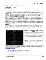 Preview for 369 page of LeCroy DDA 7 Zi series Operator'S Manual