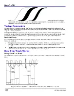 Preview for 378 page of LeCroy DDA 7 Zi series Operator'S Manual